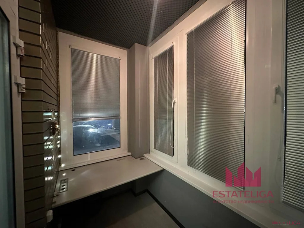 Продажа квартиры, Заречье, Одинцовский район, Тихая улица - Фото 14