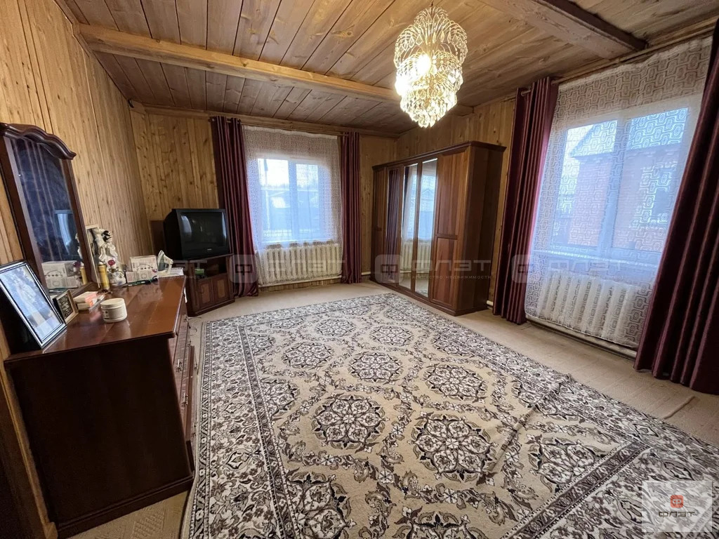 Продажа дома, ж/д станции Высокая Гора, Высокогорский район, ул. ... - Фото 4