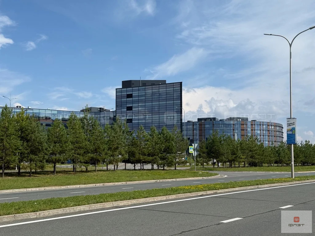 Продажа участка, Введенская Слобода, Верхнеуслонский район, ул. ... - Фото 9