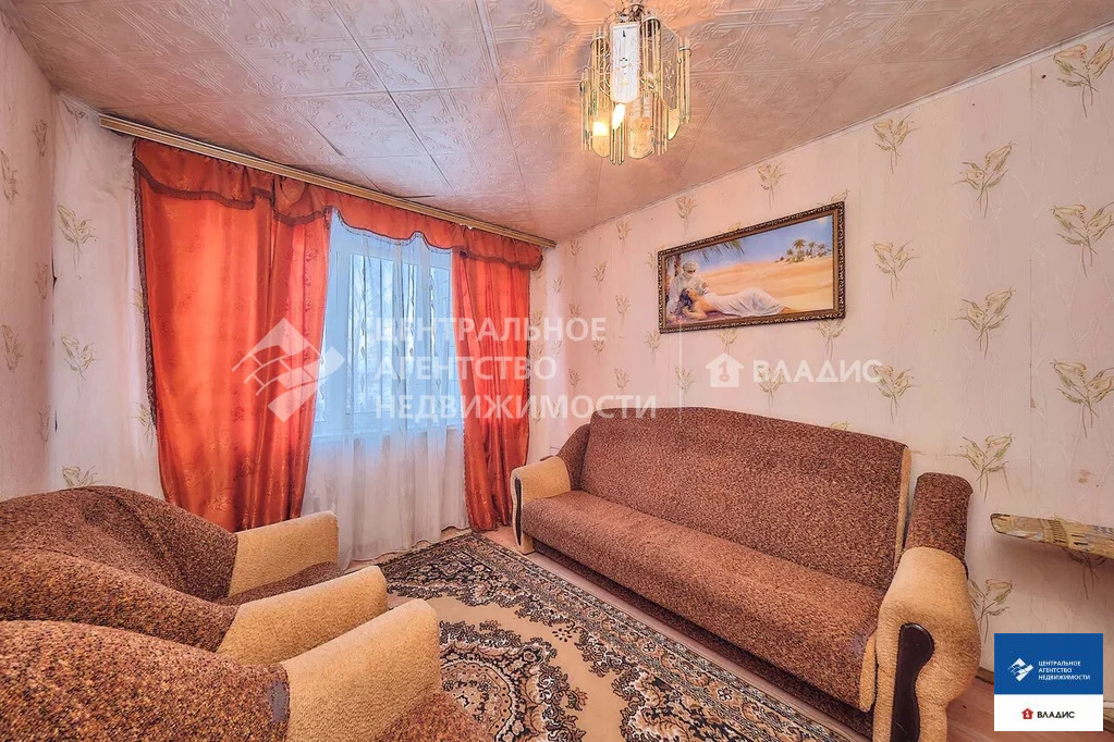 Продажа квартиры, Баграмово, Рыбновский район - Фото 2
