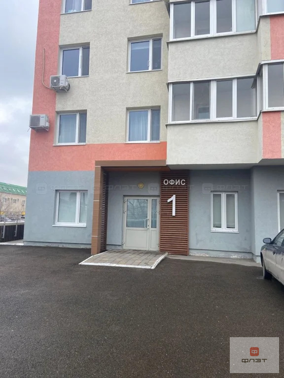 Продажа офиса, Казань, ул. Восстания - Фото 1