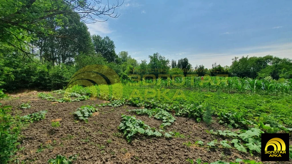 Продажа участка, Мингрельская, Абинский район, ул. Ростовская - Фото 8