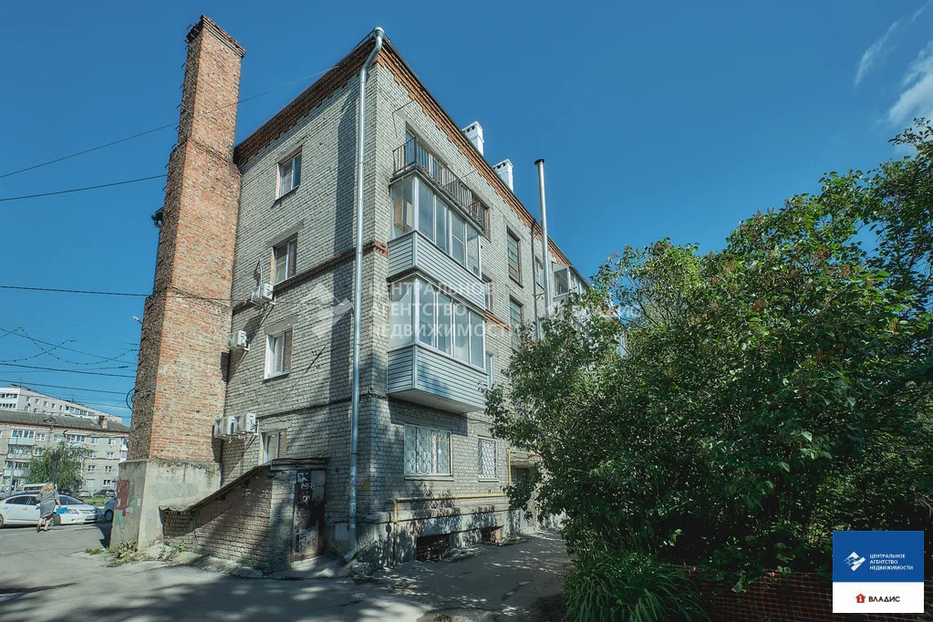 Продажа квартиры, Рязань, ул. Свободы - Фото 13
