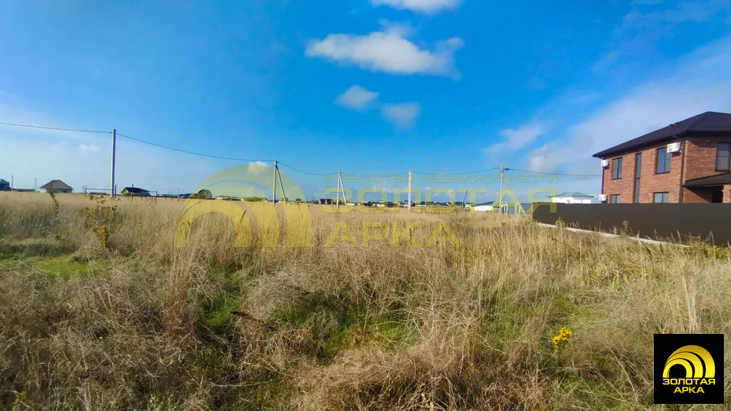 Продажа участка, Таманский, Темрюкский район, Апшеронская улица - Фото 4