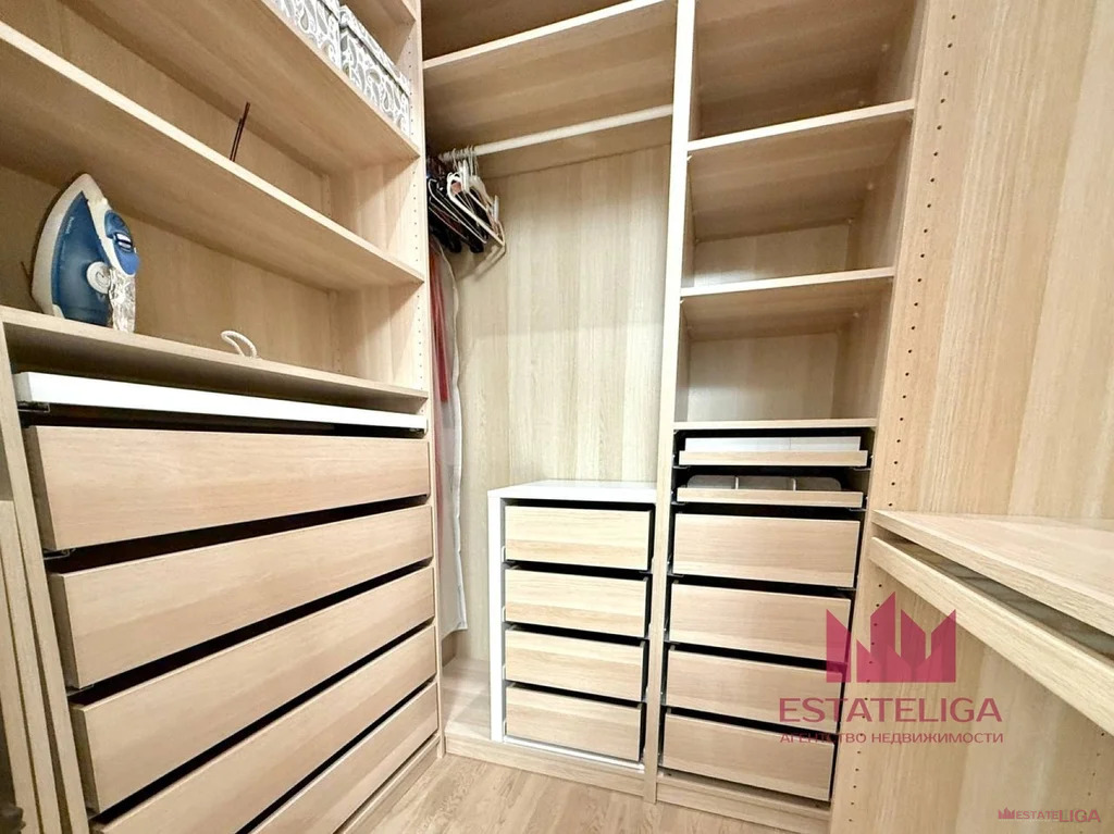 Аренда квартиры, м. Шелепиха, Шелепихинская наб. - Фото 19