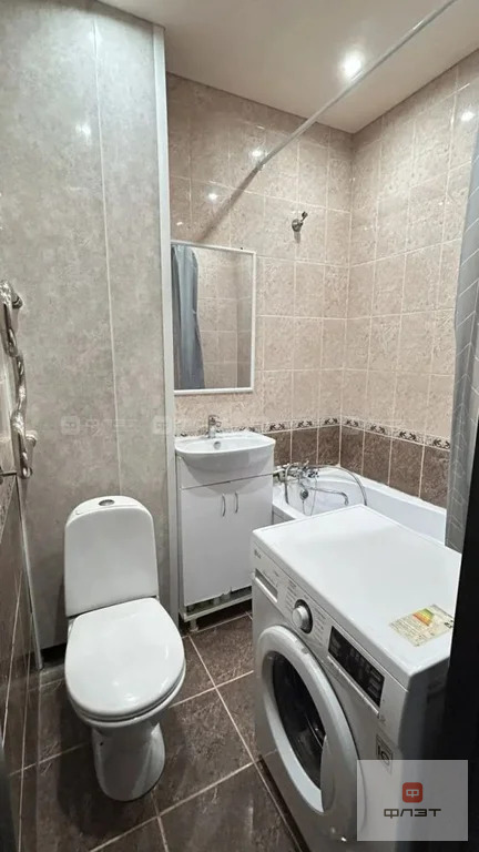 Продажа квартиры, Казань, ул. Волгоградская - Фото 6