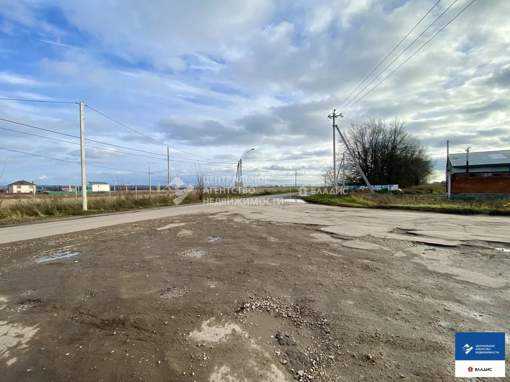 Продажа участка, Мушковатово, Рязанский район - Фото 14