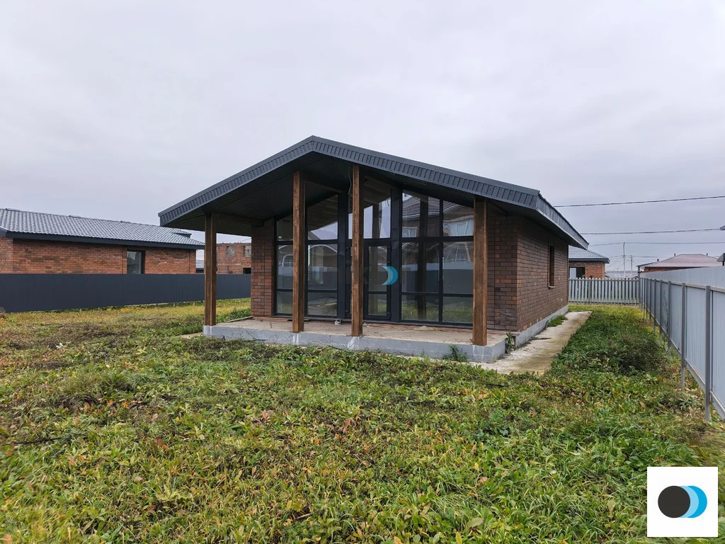 Продажа дома, Нагаево, Драгоценный переулок - Фото 1