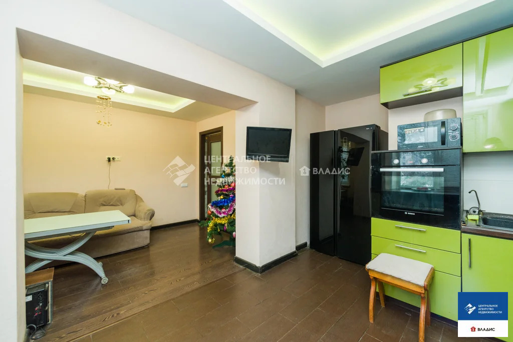 Продажа квартиры, Рязань, ул. Кальная - Фото 4