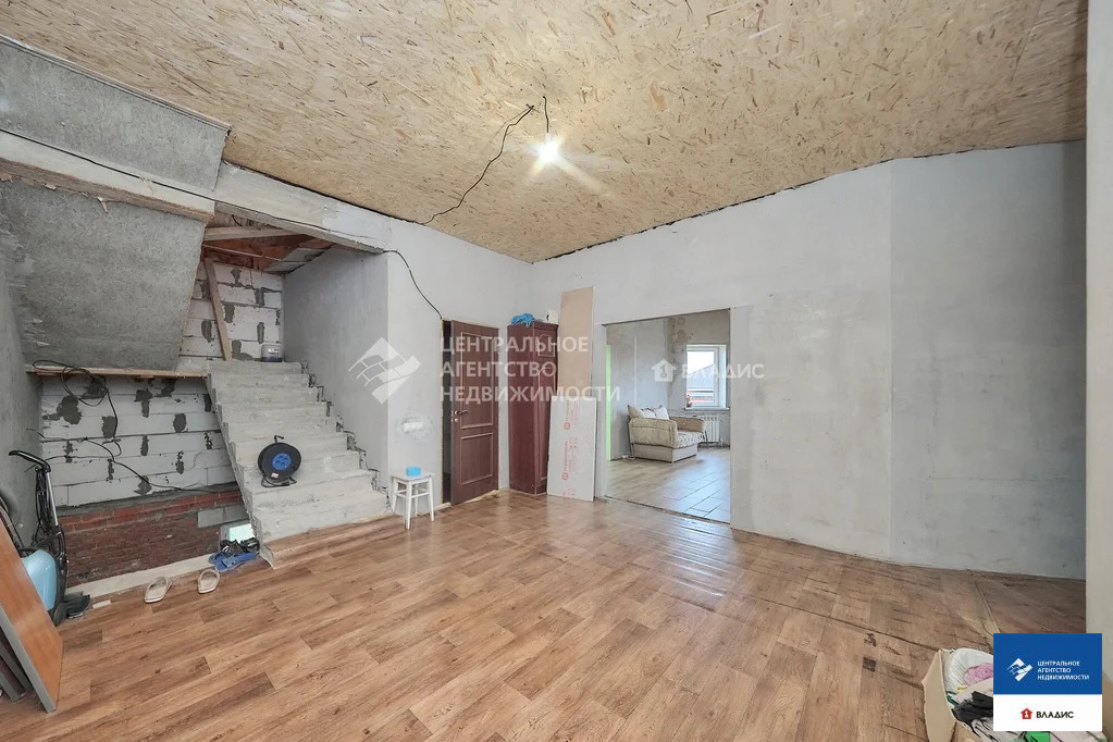 Продажа дома, Рыбное, Рыбновский район, ул. Олимпийская - Фото 11