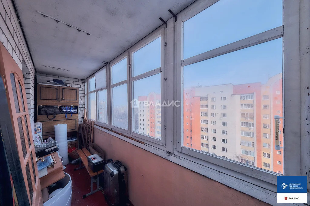 Продажа квартиры, Рязань - Фото 10