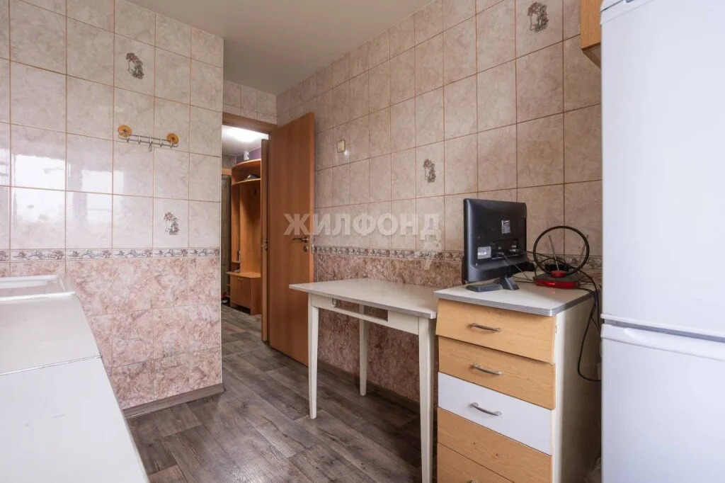 Продажа квартиры, Новосибирск, Кирова пл. - Фото 13