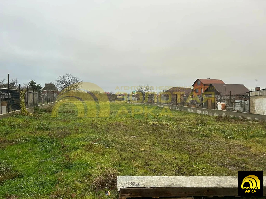 Продажа участка, Крымск, Крымский район, ул. Революционная - Фото 2