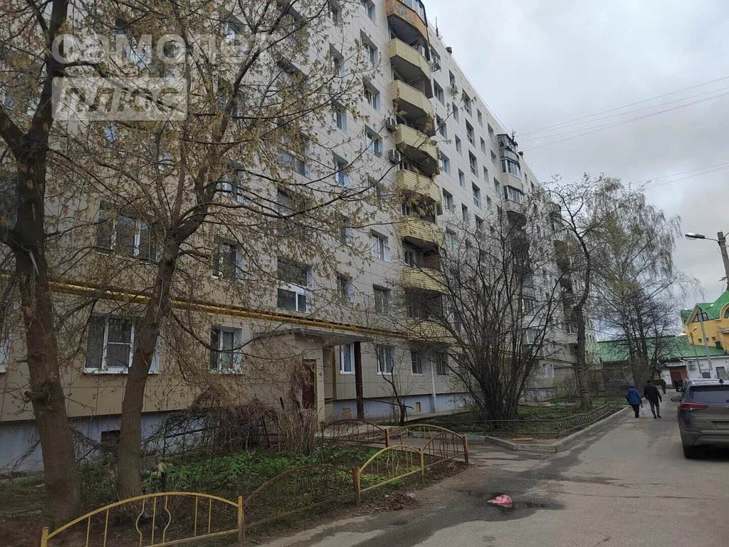 Продажа квартиры, Дмитров, Дмитровский район, ул. Советская - Фото 1