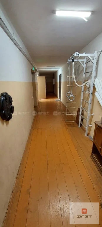 Продажа квартиры, Казань, ул. Солидарности (Дербышки) - Фото 8
