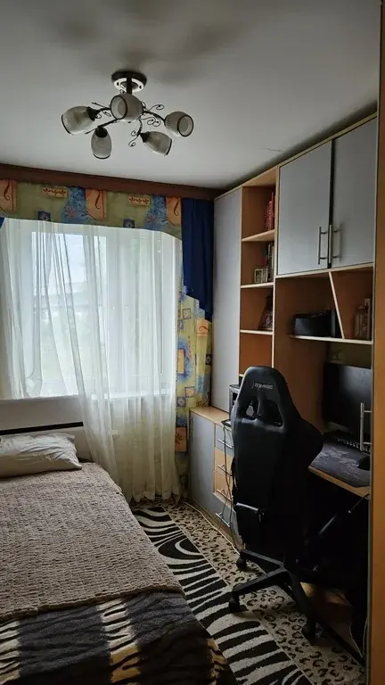 3-ка, Очаковское ш. 6к4 - Фото 15