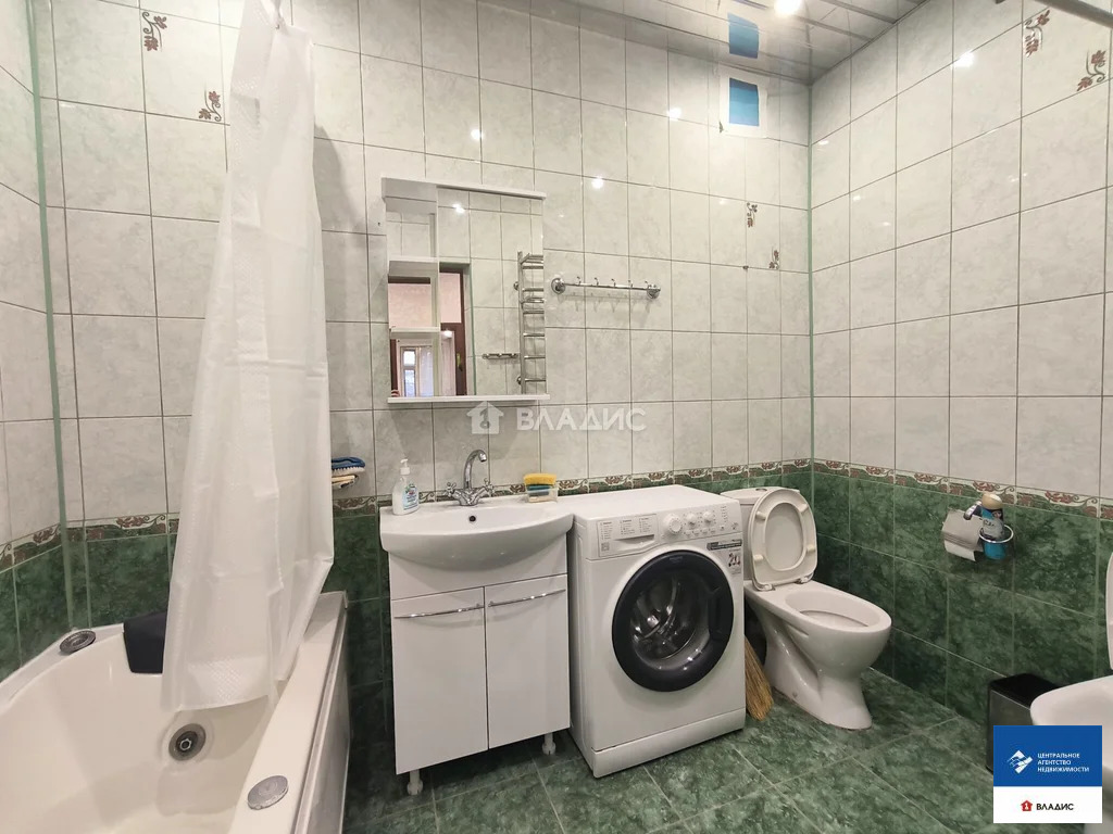 Аренда дома, Рязань, ул. Рабочих - Фото 4