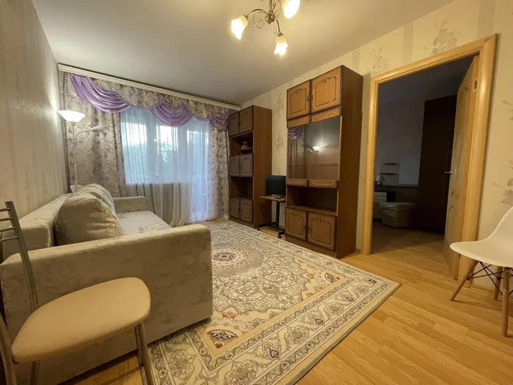 2-к Жукова, дом 3 - Фото 4