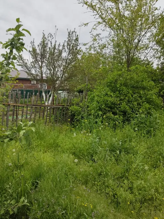 Продам земельный участок 10,1 сот. в чеpтe гopoдa рядом с Аэропортовск - Фото 8