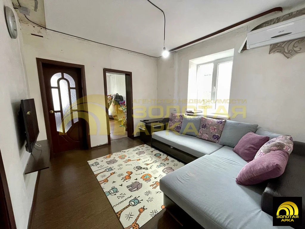 Продажа дома, Полтавская, Красноармейский район, ул. Красная - Фото 12