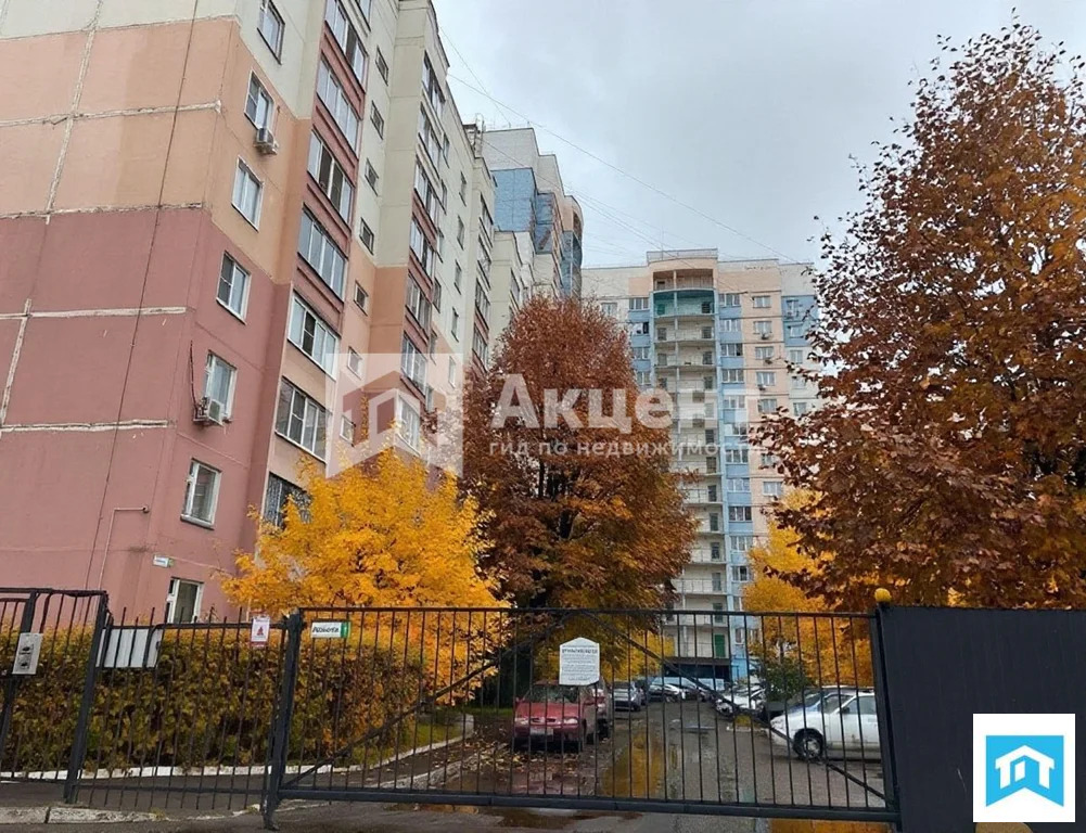 Продажа квартиры, Иваново, мкр Московский - Фото 1