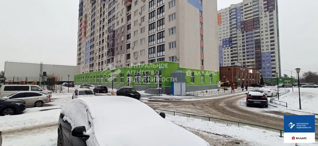 Аренда ПСН, Рязань, Московское ш. - Фото 4