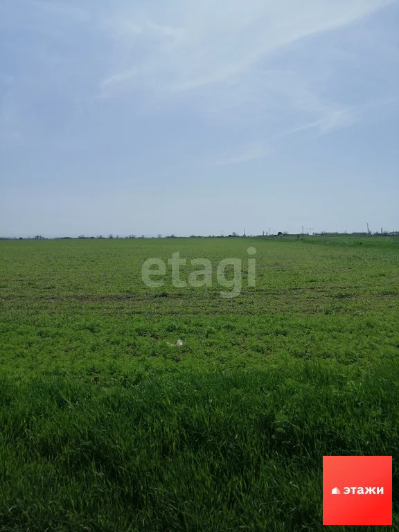 Продажа участка, Фрунзе, Сакский район - Фото 2