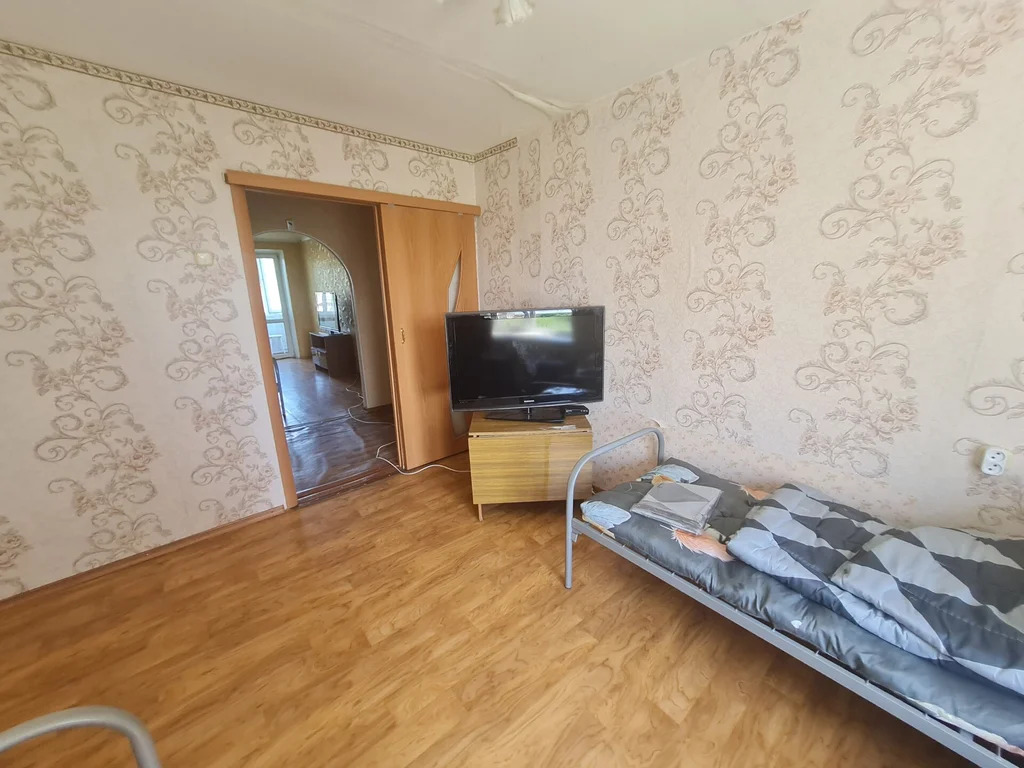 Продажа квартиры, Афипский, Северский район, ул. Пушкина - Фото 9