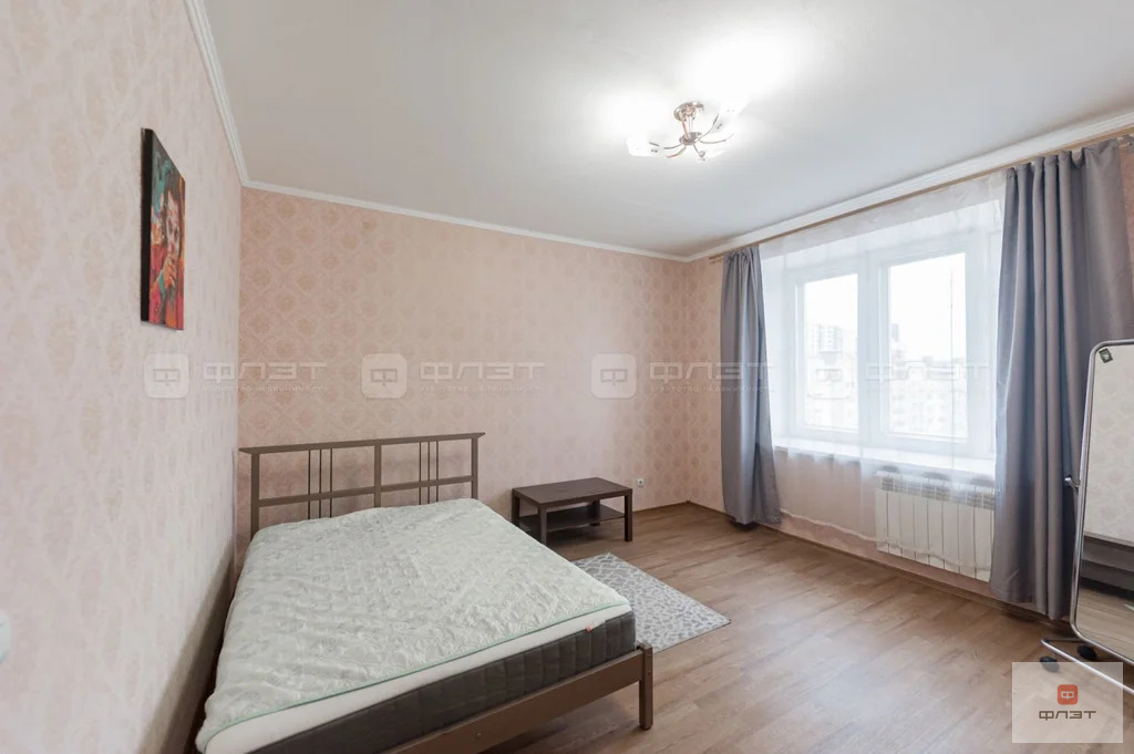 Продажа квартиры, Казань, ул. Чистопольская - Фото 6