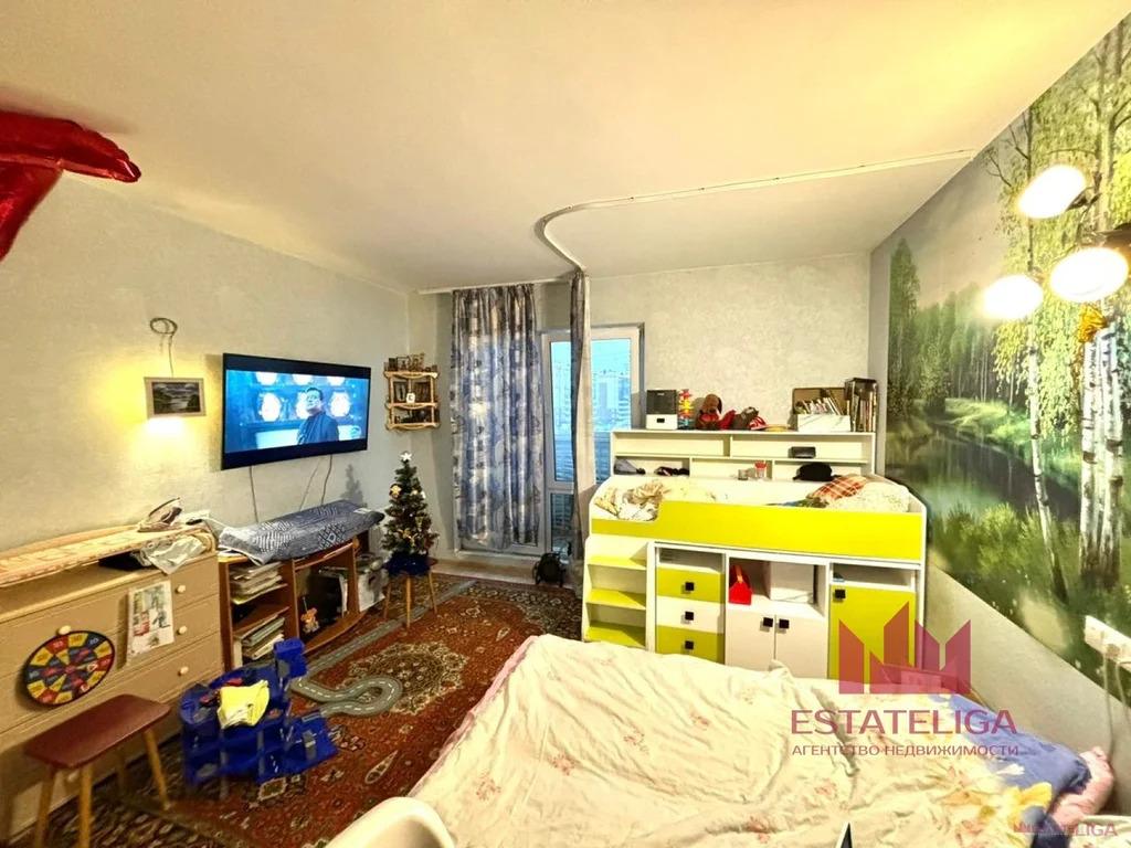 Продажа квартиры, Лопатино, Ленинский район, Сухановская улица - Фото 3