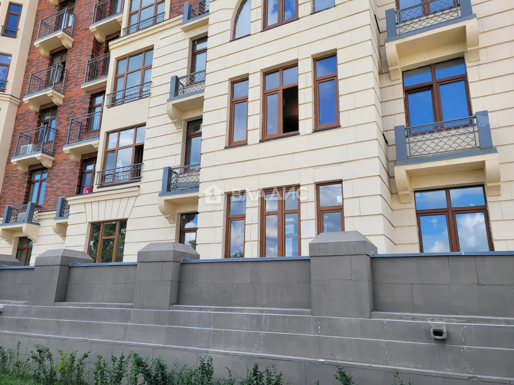 Ленинский городской округ, Видное, улица Галины Вишневской, д.6к2, . - Фото 20