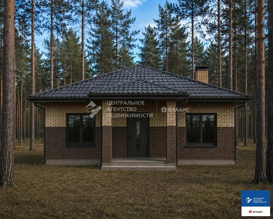 Продажа дома, Алеканово, Рязанский район, Новая улица - Фото 4