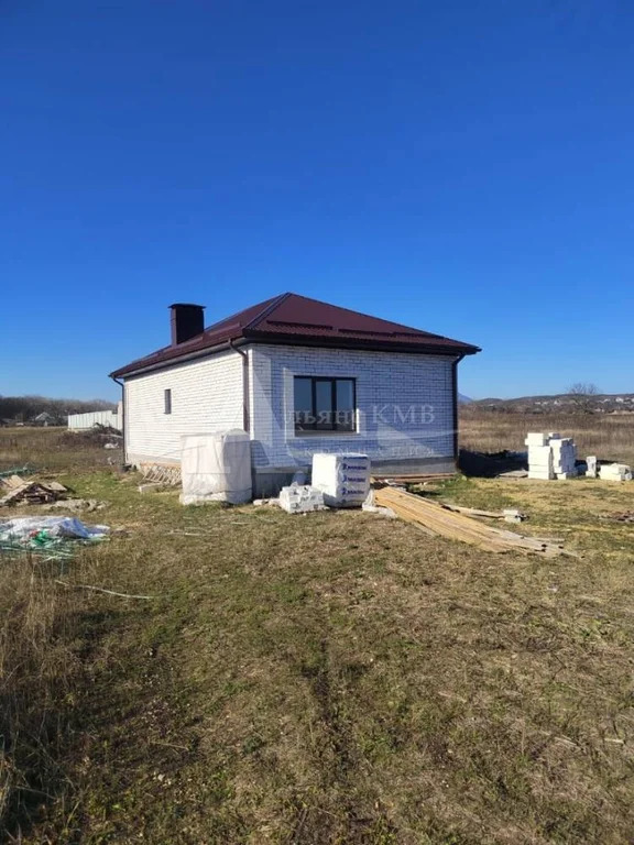Продажа дома, Пятигорск, Покровская - Фото 1