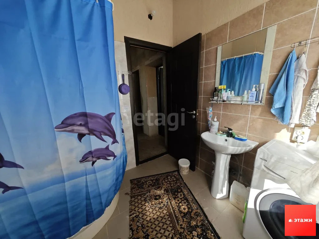 Продажа дома, Лесновка, Сакский район, ул. Урожайная - Фото 12