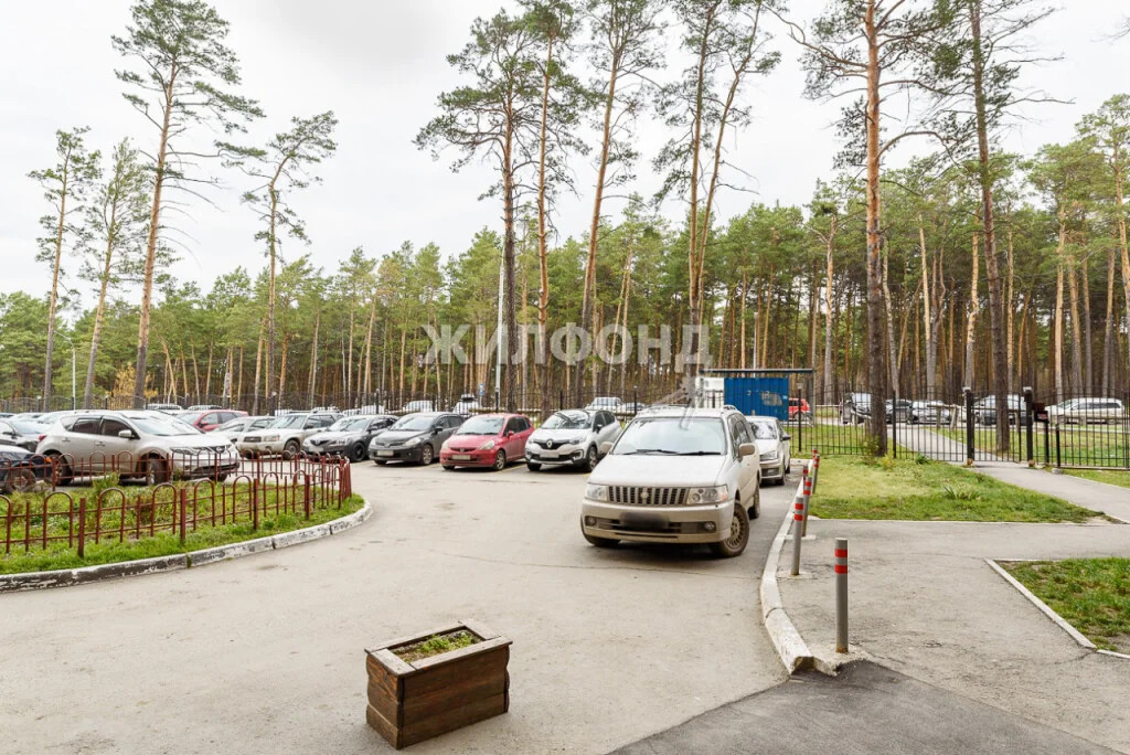 Продажа квартиры, Новосибирск, ул. Сухарная - Фото 12