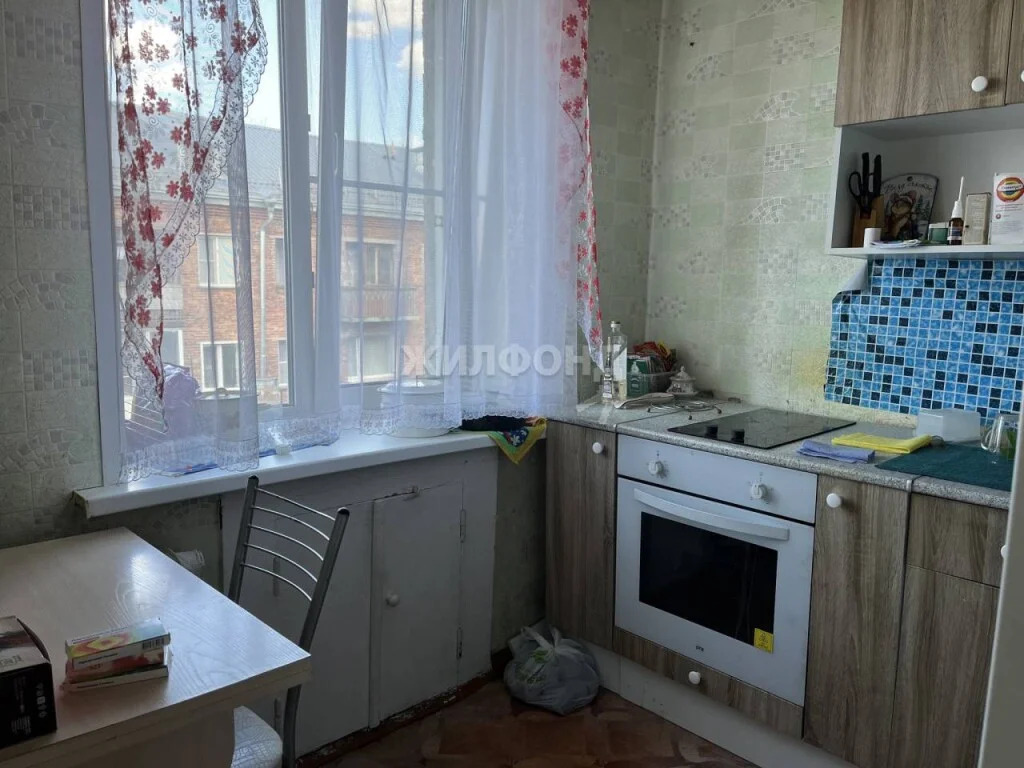 Продажа квартиры, Новосибирск, ул. Республиканская - Фото 3