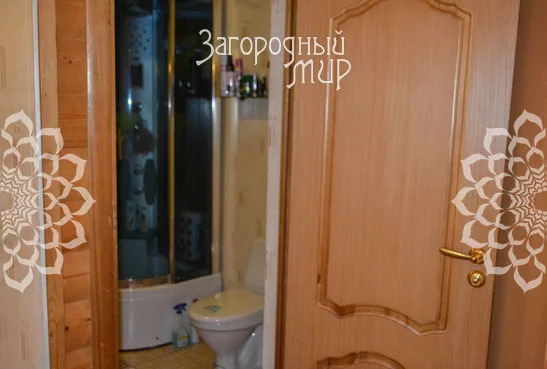 Продам дом, Новорязанское шоссе, 26 км от МКАД - Фото 23