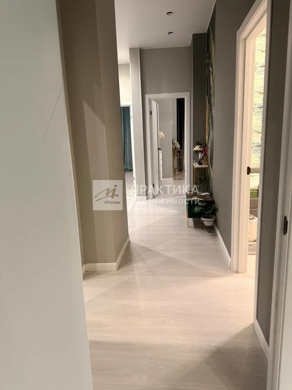 Продажа квартиры, Красногорск, Красногорский район, улица Новая ... - Фото 18