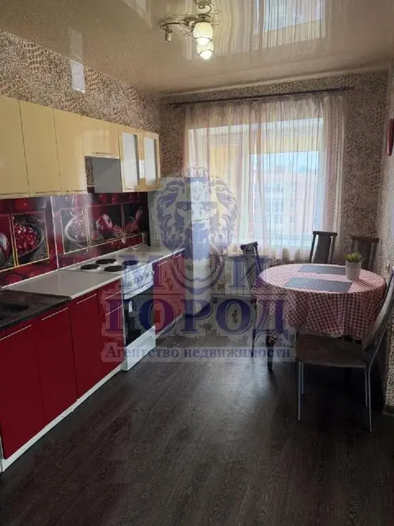 Продажа квартиры (11316-107) - Фото 2