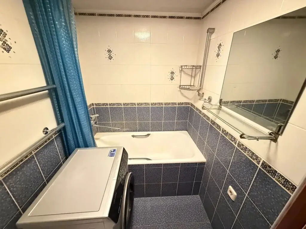 2-к. квартира, 46,4 м2, 7/9 эт. - Фото 7