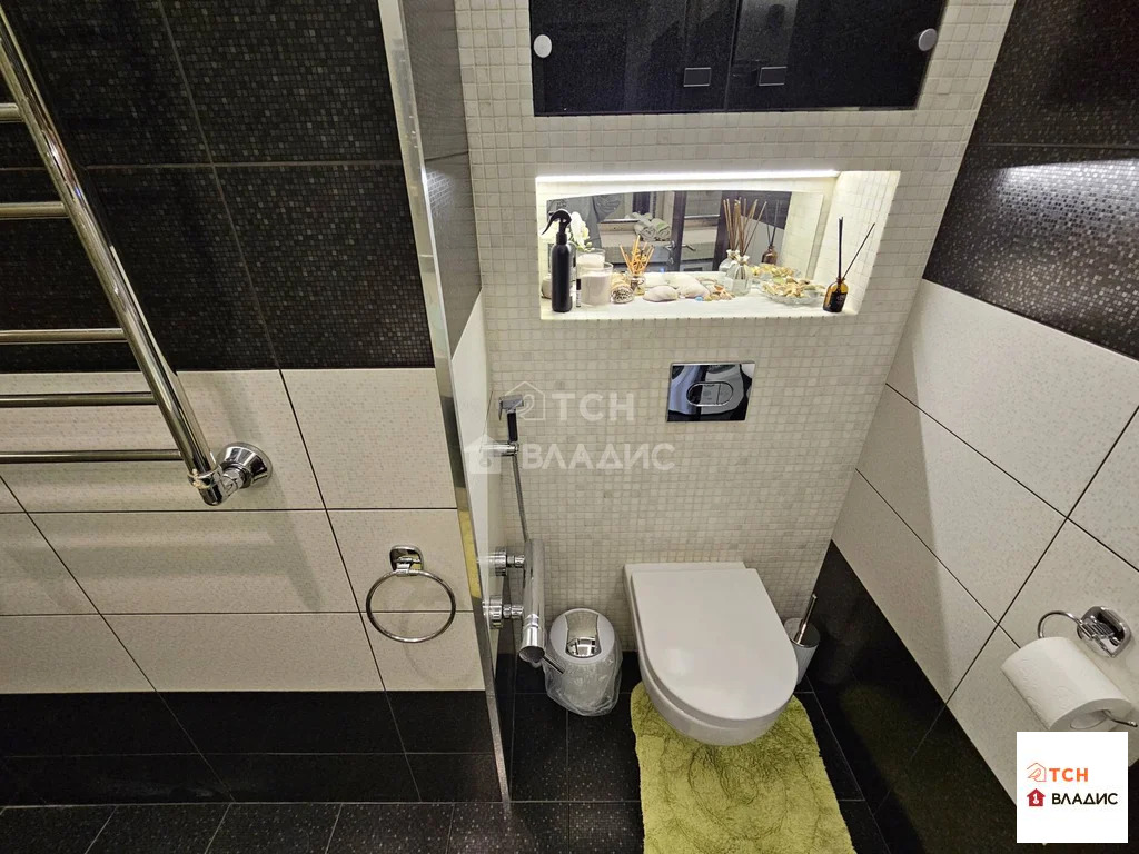 Продажа квартиры, Пушкино, Воскресенский район, 1-я Серебрянская улица - Фото 20