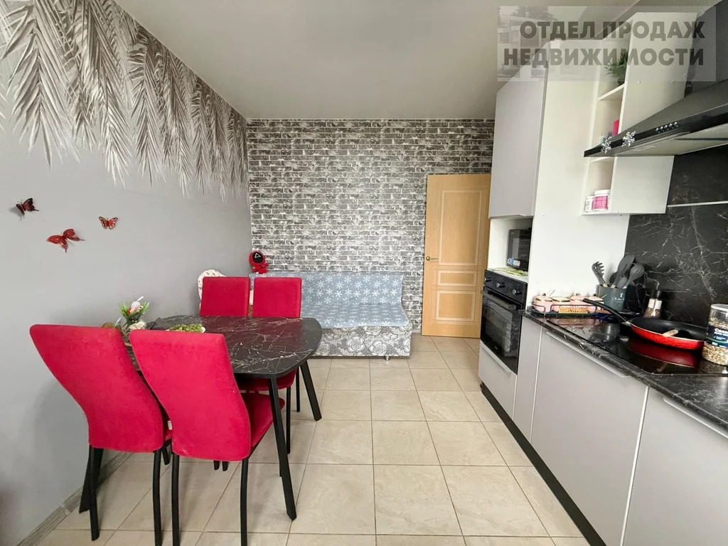 Дом на Надежде - Фото 15