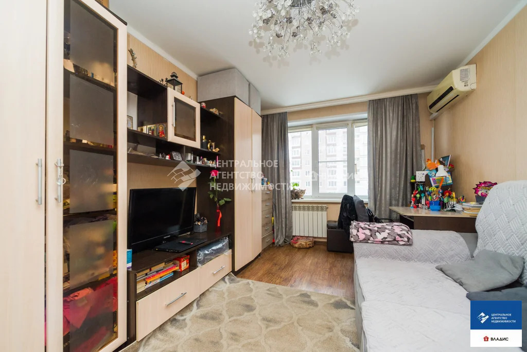 Продажа квартиры, Рязань, ул. Зубковой - Фото 4