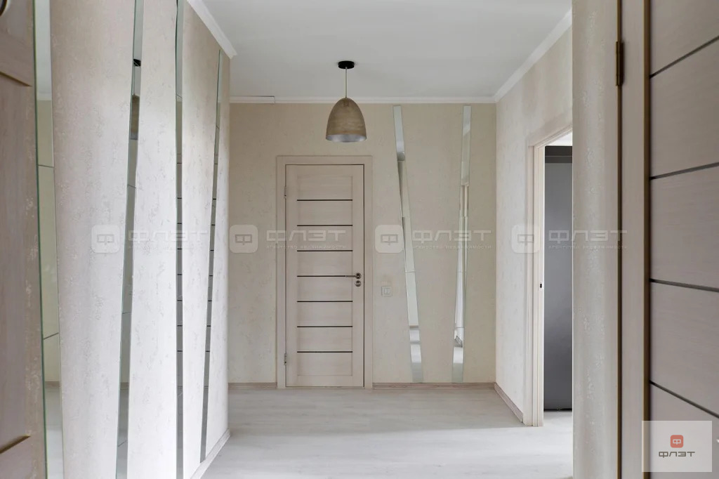 Продажа квартиры, Казань, ул. Профессора Камая - Фото 19