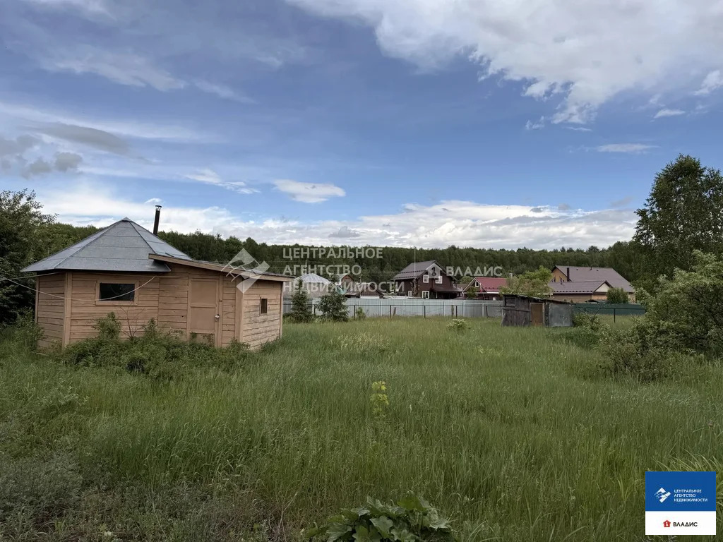 Продажа дома, Лощинино, Касимовский район, ул. Сазоновка - Фото 6