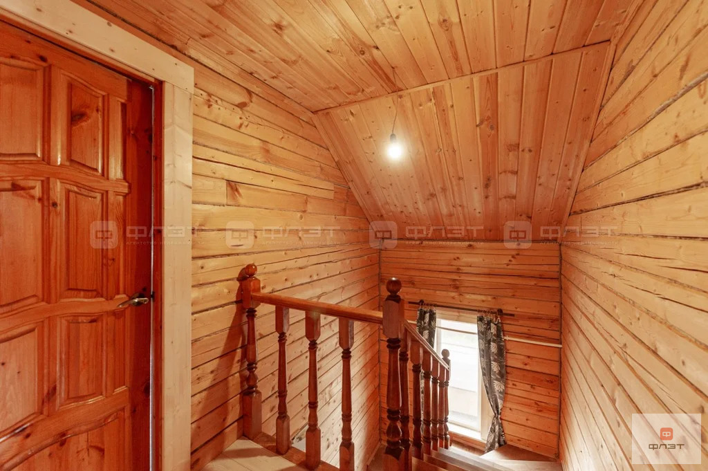 Продажа дома, Высокая Гора, Высокогорский район, ул. Тополиная - Фото 16