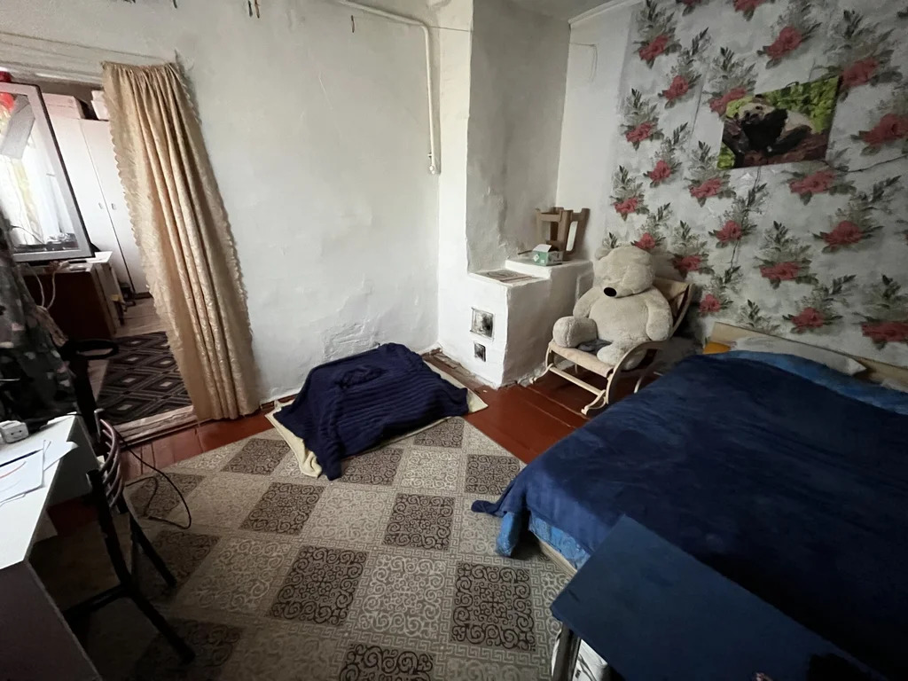 Продажа квартиры, Свободный, Северский район, улица Предгорная - Фото 13