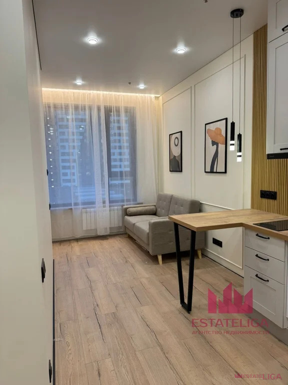 Продажа квартиры, улица Крузенштерна - Фото 2