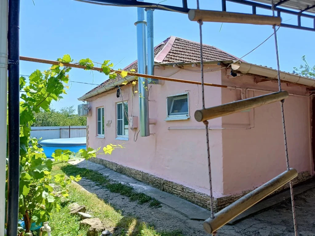 Продажа дома, Стрелка, Темрюкский район, ул. Пушкина - Фото 4