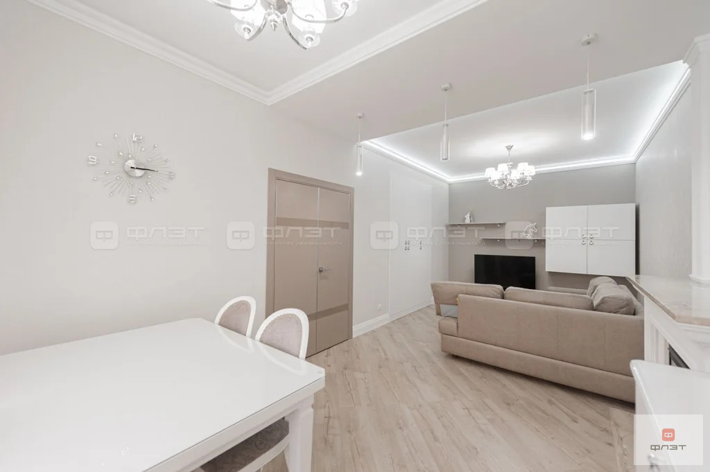 Продажа квартиры, Казань, ул. Бехтерева - Фото 10